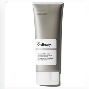 New Without Tags The Ordinary Squalane Cleanser And Makeup Remover